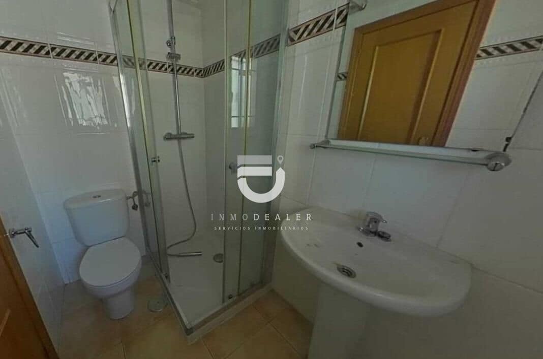 3 bedroom Townhouse for sale in Sanet i Negrals with pool - € 239,000 (Ref: 9504586)