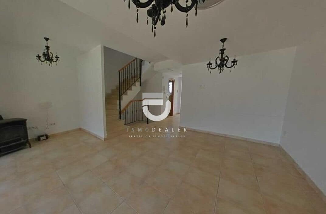 3 bedroom Townhouse for sale in Sanet i Negrals with pool - € 239,000 (Ref: 9504586)