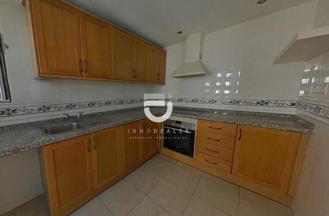 3 bedroom Townhouse for sale in Sanet i Negrals with pool - € 239,000 (Ref: 9504586)