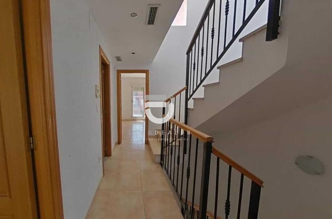 3 bedroom Townhouse for sale in Sanet i Negrals with pool - € 239,000 (Ref: 9504586)