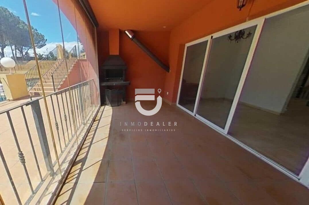 3 bedroom Townhouse for sale in Sanet i Negrals with pool - € 239,000 (Ref: 9504586)