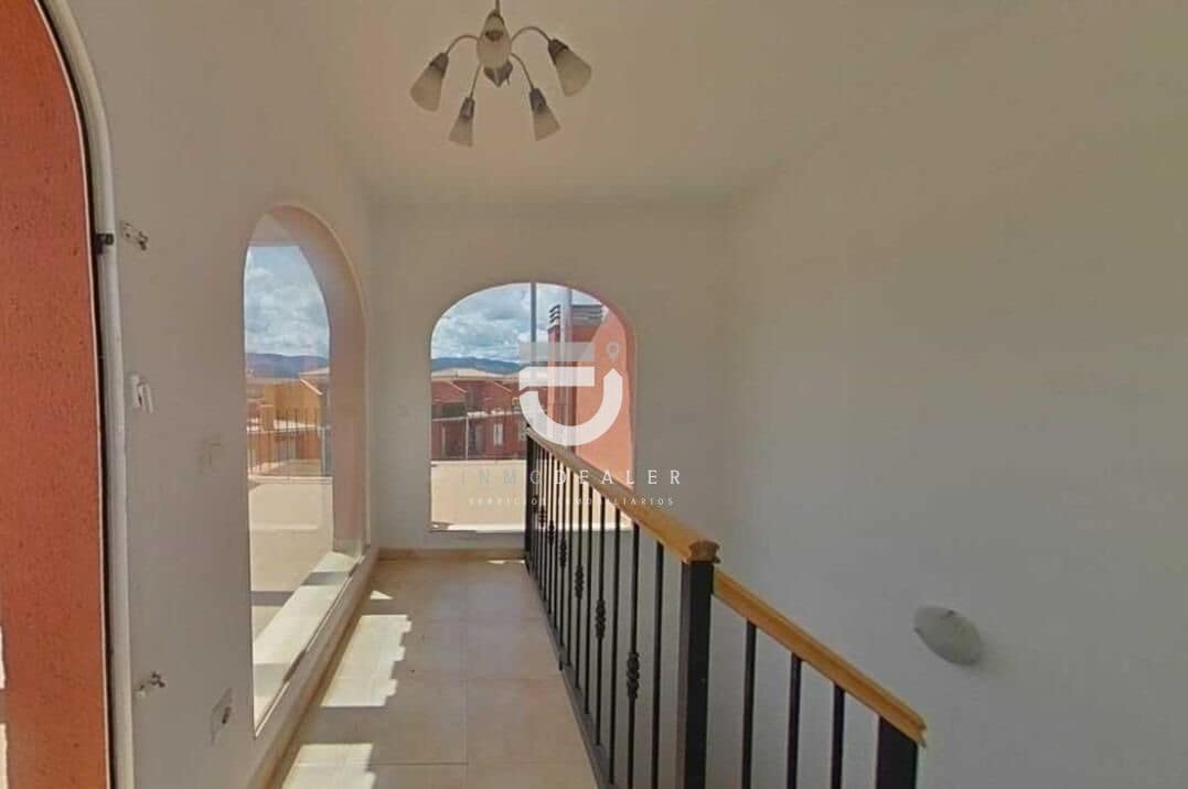 3 bedroom Townhouse for sale in Sanet i Negrals with pool - € 239,000 (Ref: 9504586)