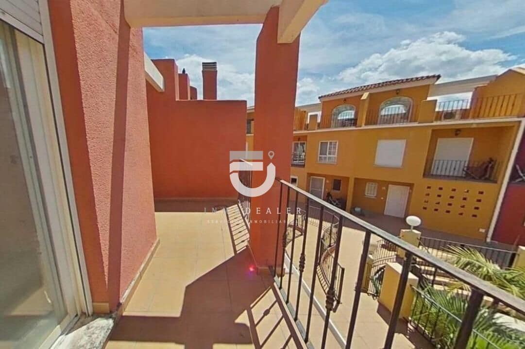 3 bedroom Townhouse for sale in Sanet i Negrals with pool - € 239,000 (Ref: 9504586)