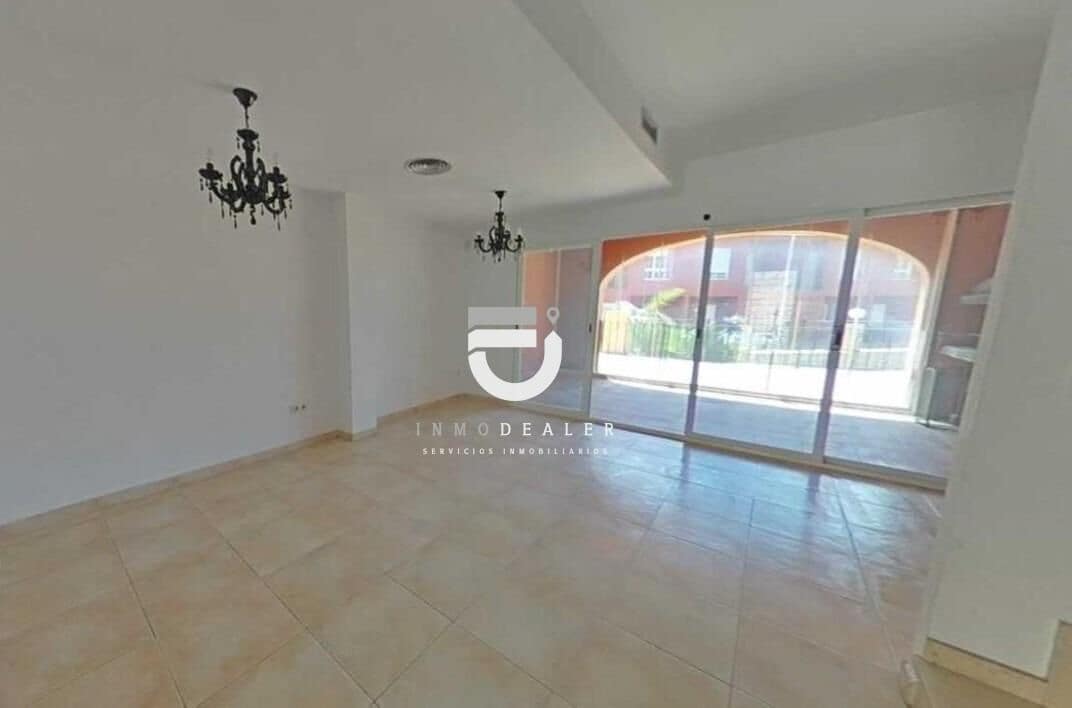 3 quarto Casa em Banda para venda em Sanet i Negrals com piscina - 239 000 € (Ref: 9504586)