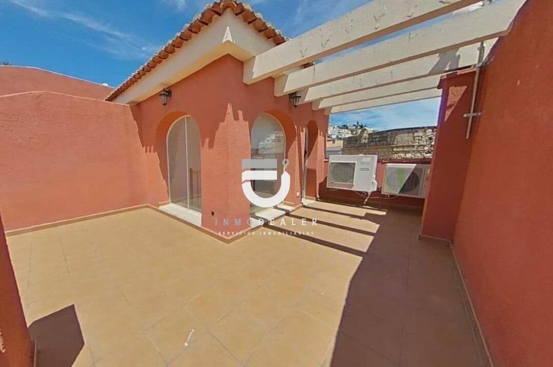 3 quarto Casa em Banda para venda em Sanet i Negrals com piscina - 239 000 € (Ref: 9504586)