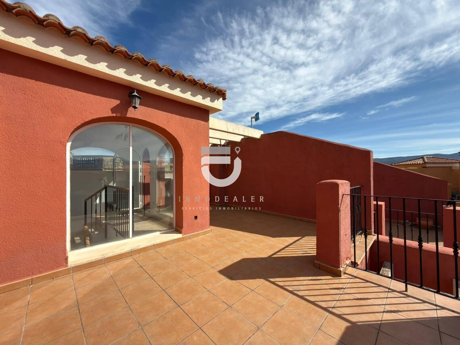 3 quarto Casa em Banda para venda em Sanet i Negrals com piscina - 239 000 € (Ref: 9504586)
