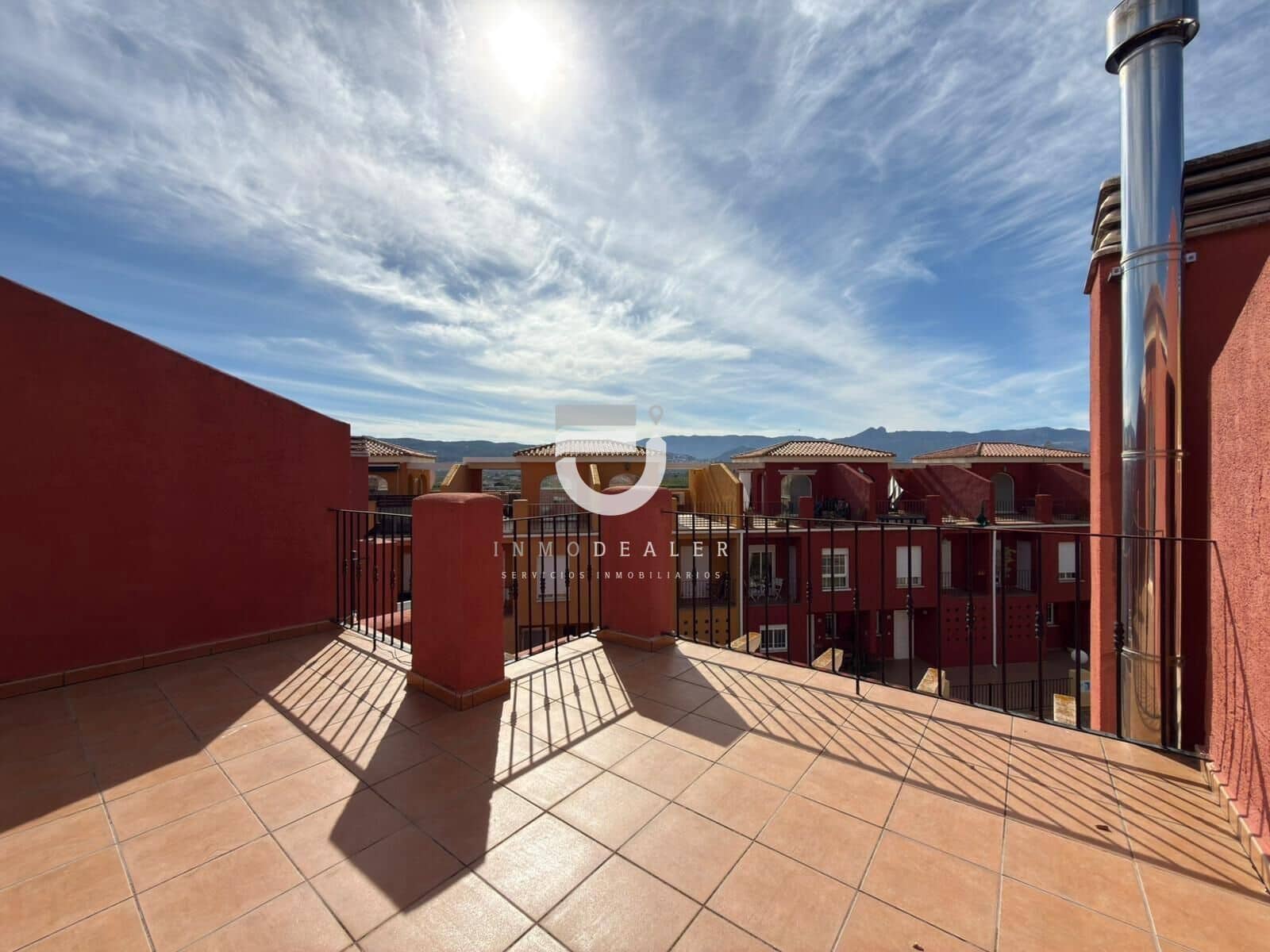 3 quarto Casa em Banda para venda em Sanet i Negrals com piscina - 239 000 € (Ref: 9504586)