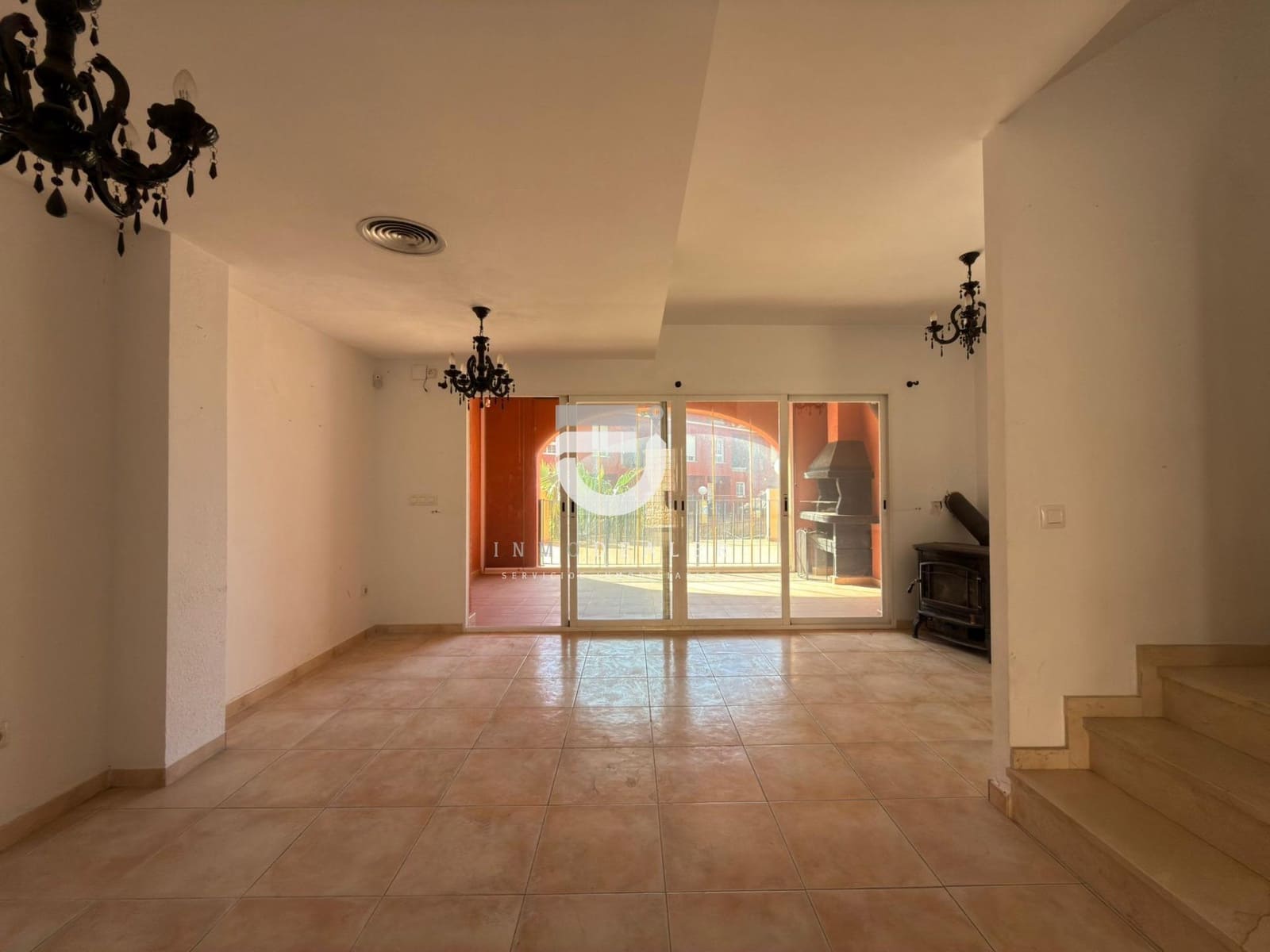 3 quarto Casa em Banda para venda em Sanet i Negrals com piscina - 239 000 € (Ref: 9504586)