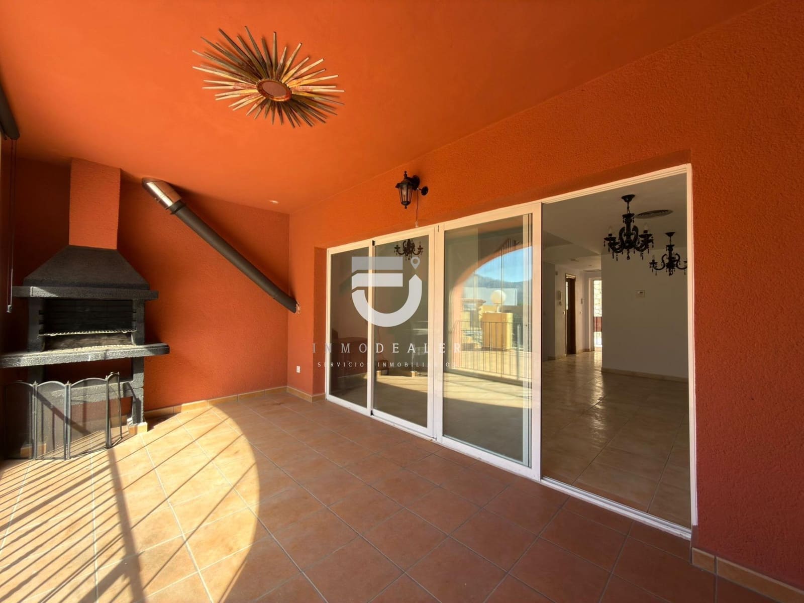 3 quarto Casa em Banda para venda em Sanet i Negrals com piscina - 239 000 € (Ref: 9504586)