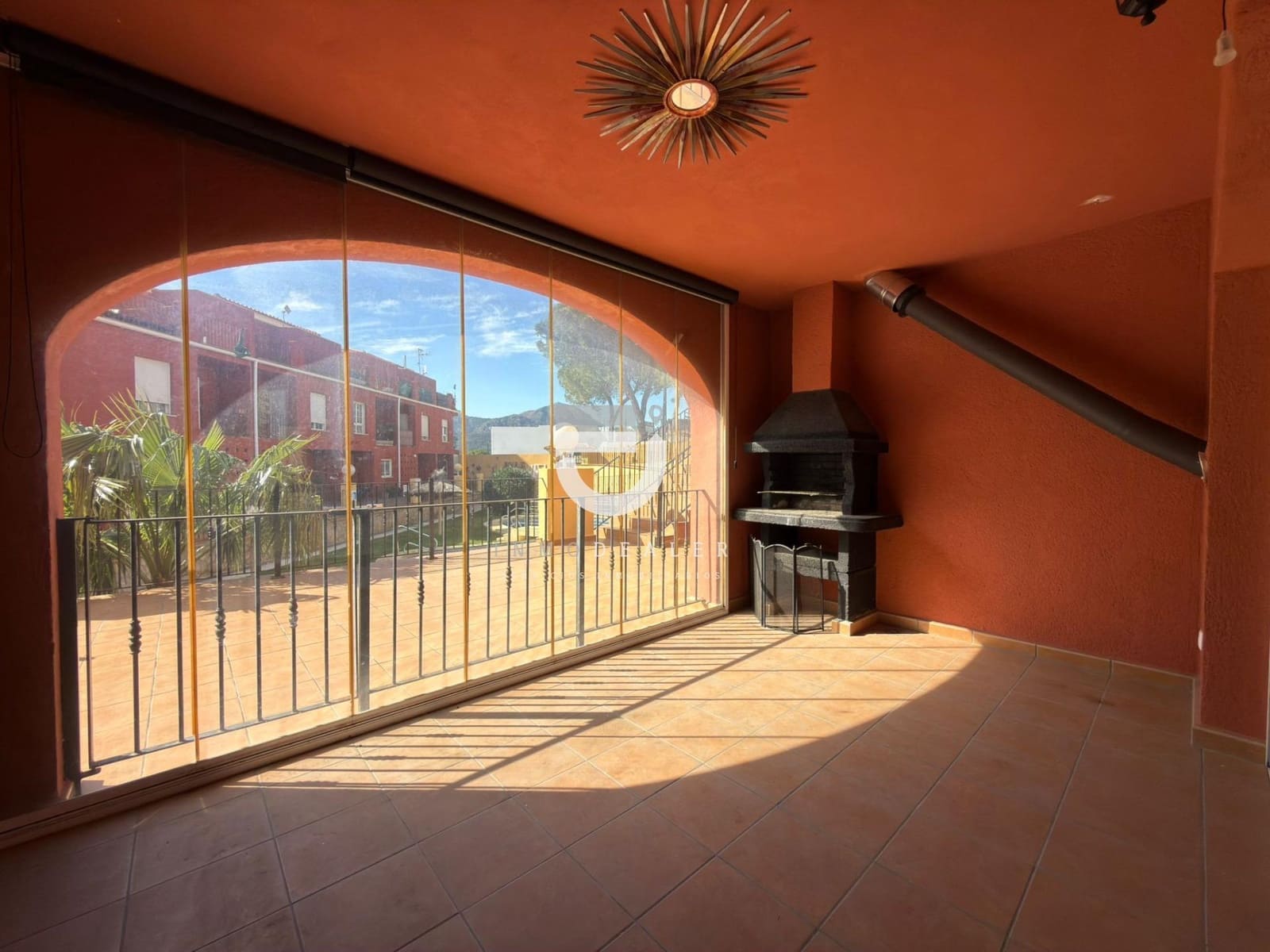 3 quarto Casa em Banda para venda em Sanet i Negrals com piscina - 239 000 € (Ref: 9504586)