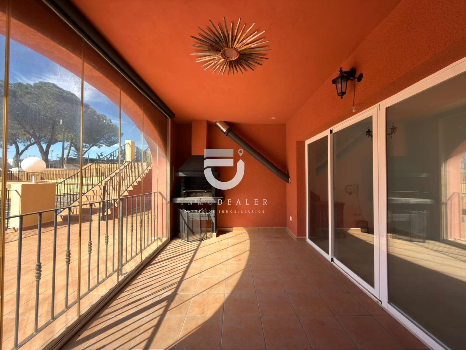 3 quarto Casa em Banda para venda em Sanet i Negrals com piscina - 239 000 € (Ref: 9504586)