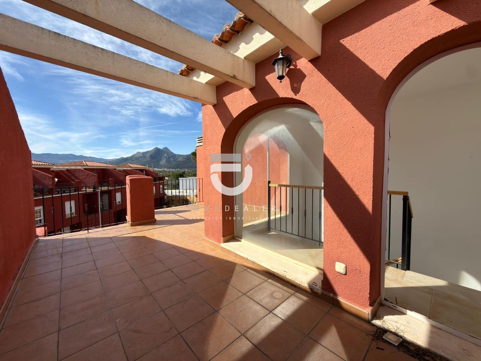 3 quarto Casa em Banda para venda em Sanet i Negrals com piscina - 239 000 € (Ref: 9504586)