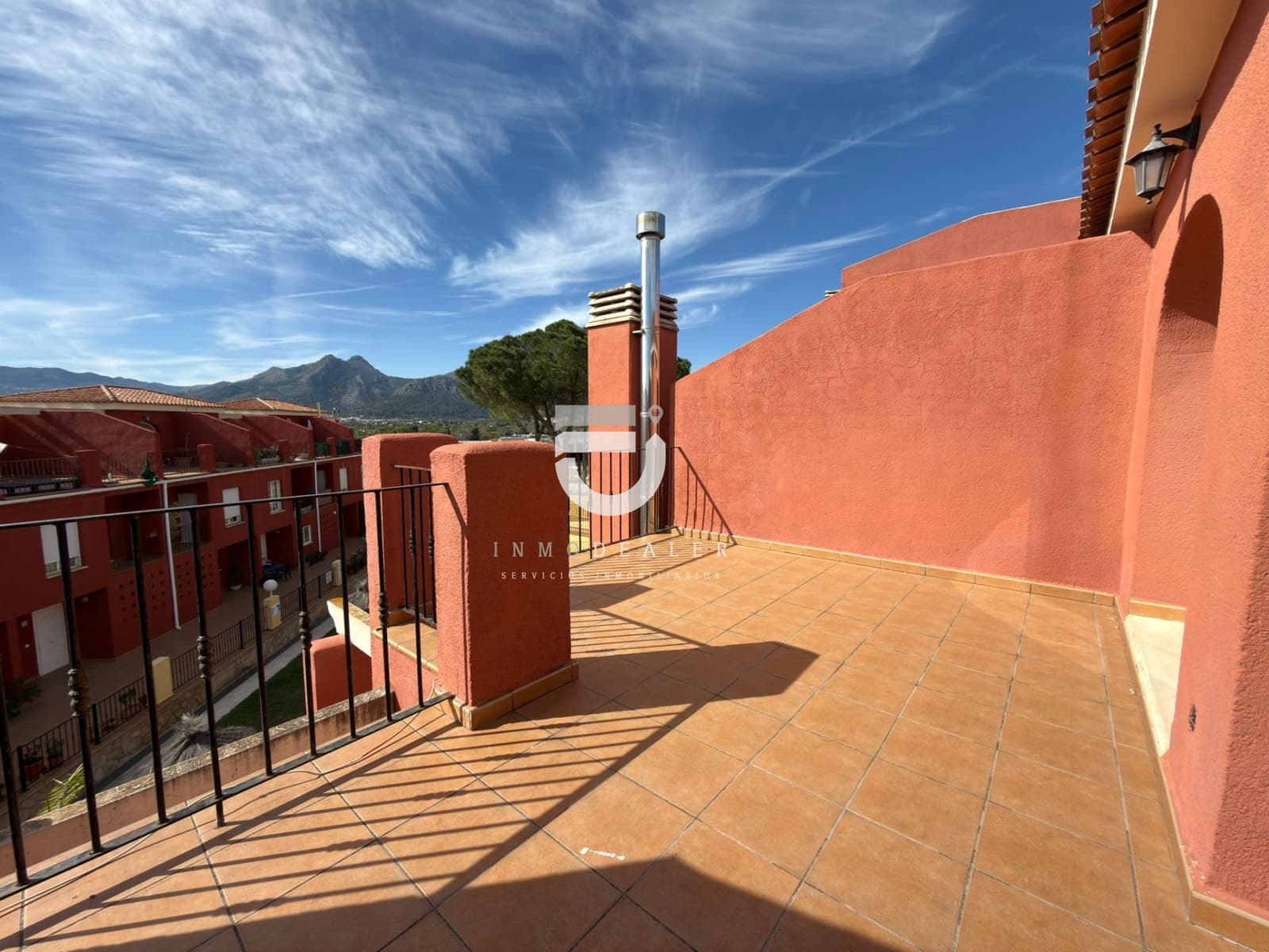 3 quarto Casa em Banda para venda em Sanet i Negrals com piscina - 239 000 € (Ref: 9504586)