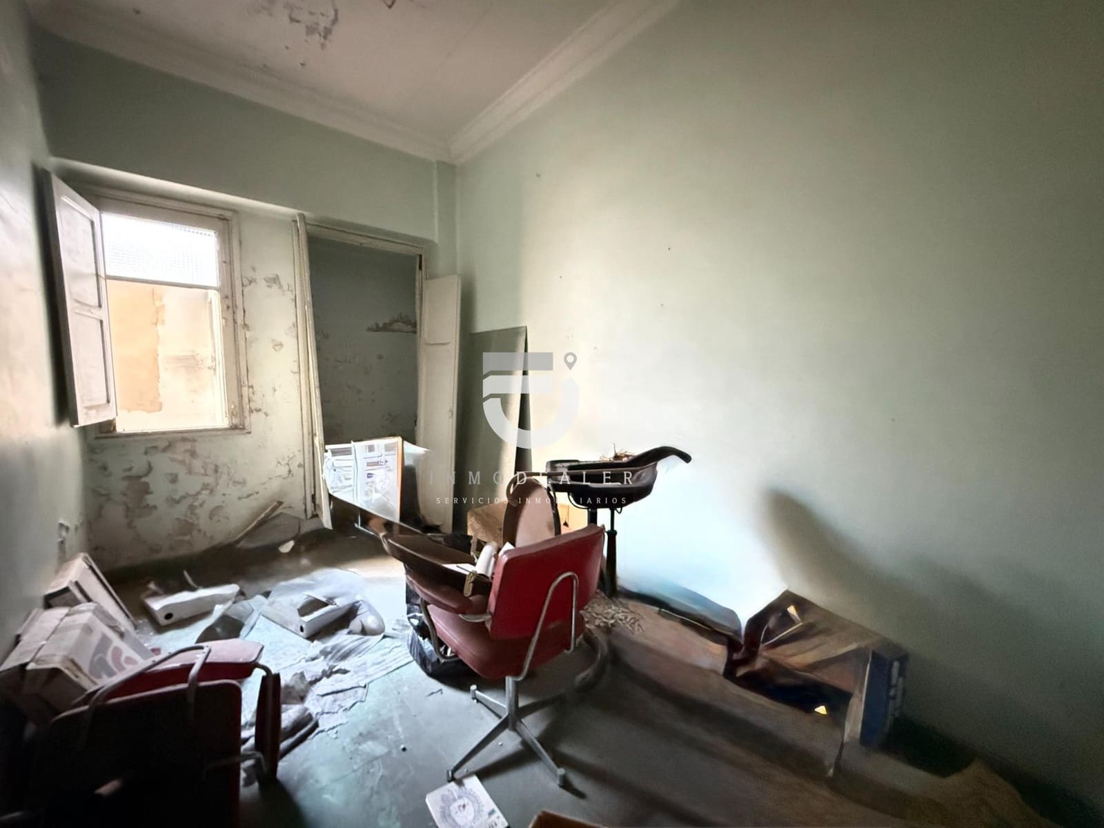 4 bedroom Flat for sale in Gandia - € 100,000 (Ref: 9513567)