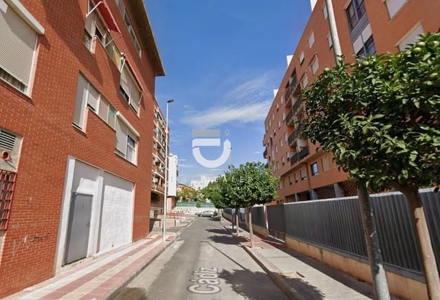 Piso de 2 habitaciones en Alcantarilla en venta - 55.000 € (Ref: 9530929)