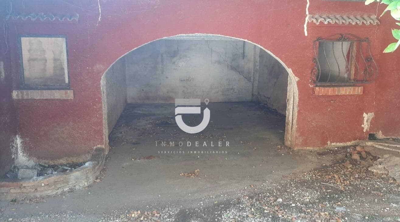 Chalet de 12 habitaciones en Dénia en venta con piscina - 817.000 € (Ref: 9533907)