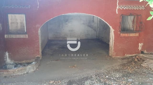 Chalet de 12 habitaciones en Dénia en venta con piscina - 817.000 € (Ref: 9533907)