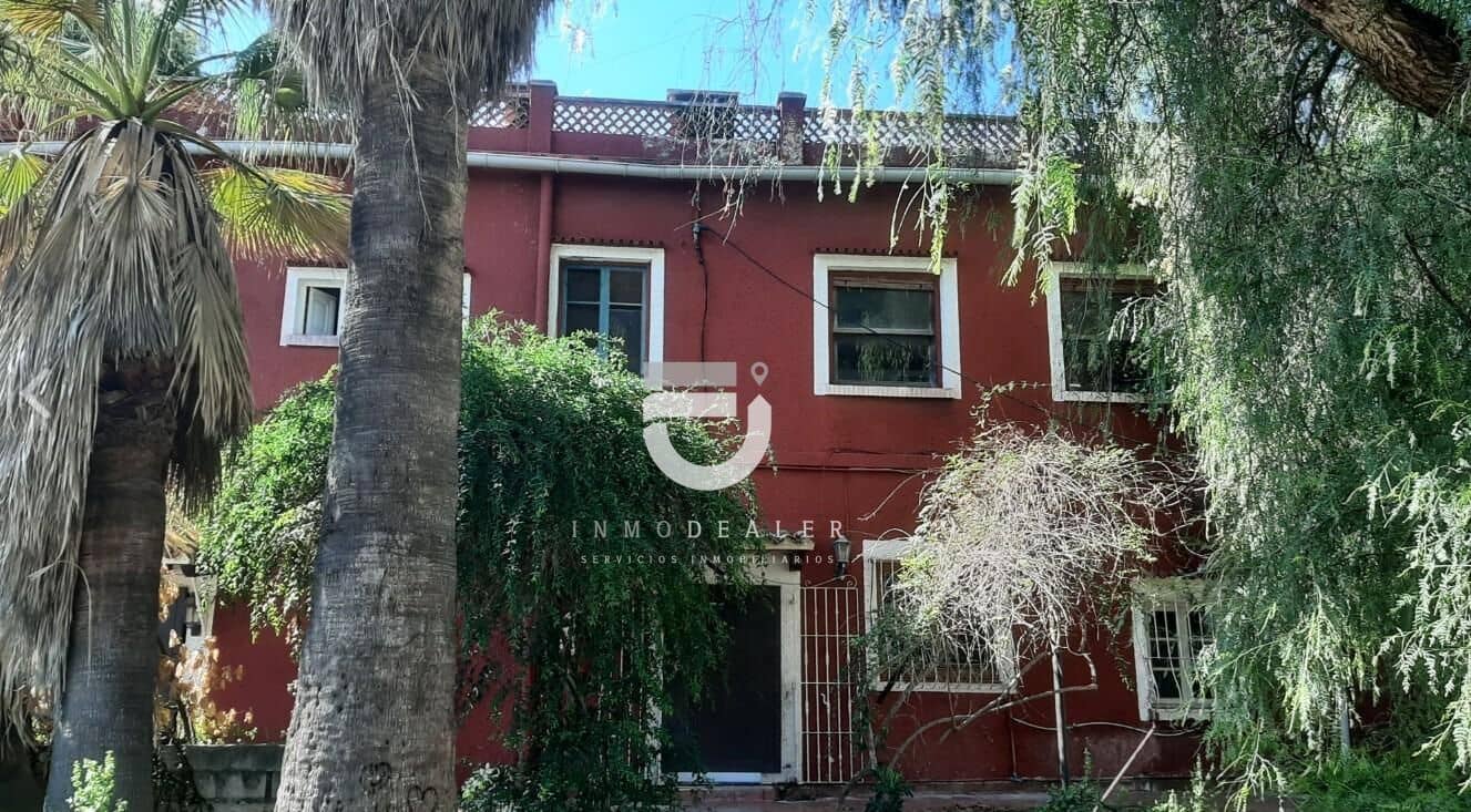 Chalet de 12 habitaciones en Dénia en venta con piscina - 817.000 € (Ref: 9533907)