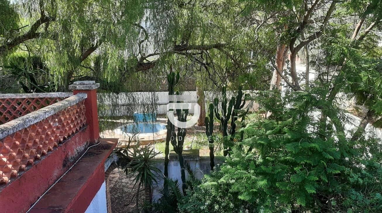 Chalet de 12 habitaciones en Dénia en venta con piscina - 817.000 € (Ref: 9533907)