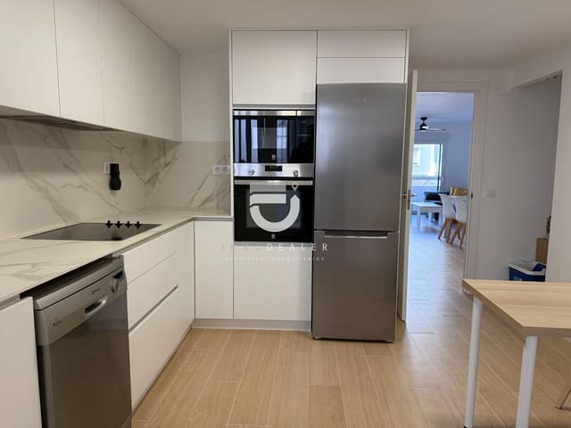 3 soverom Leilighet til salgs i Gandia med garasje - € 220 000 (Ref: 9536082)