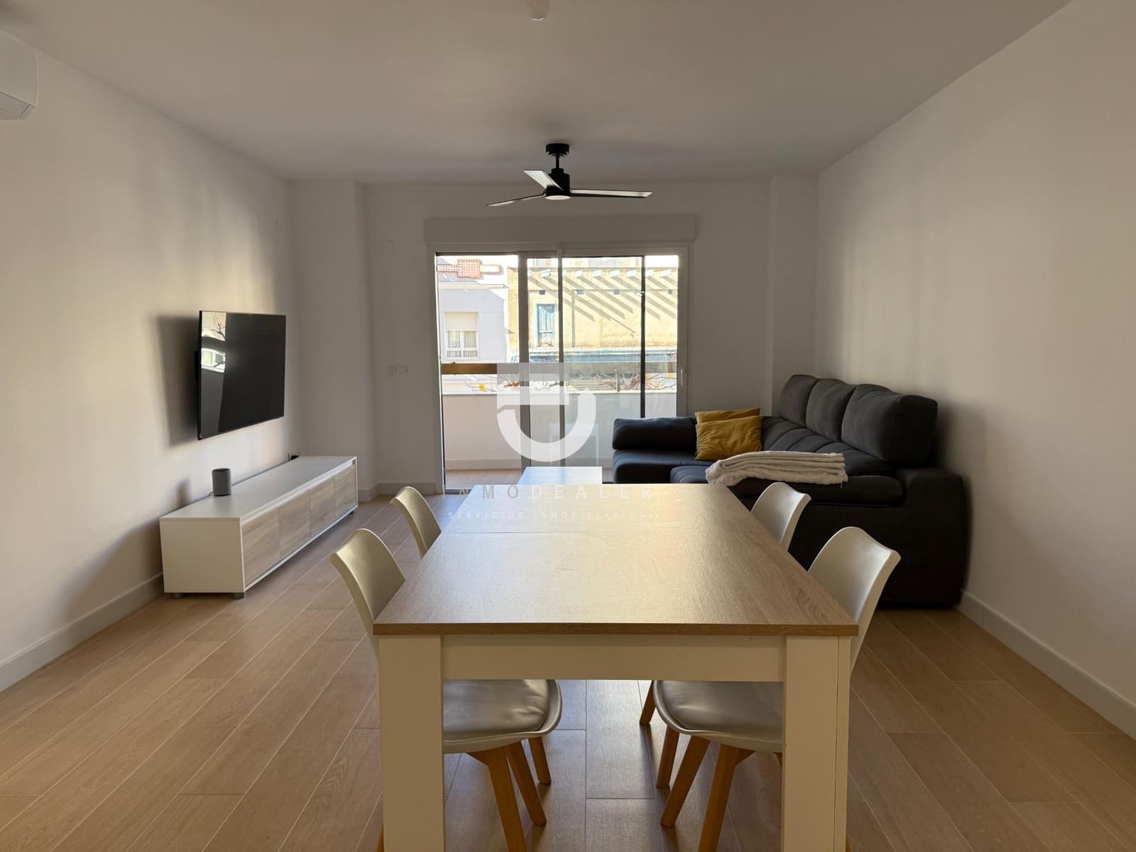 3 soverom Leilighet til salgs i Gandia med garasje - € 220 000 (Ref: 9536082)