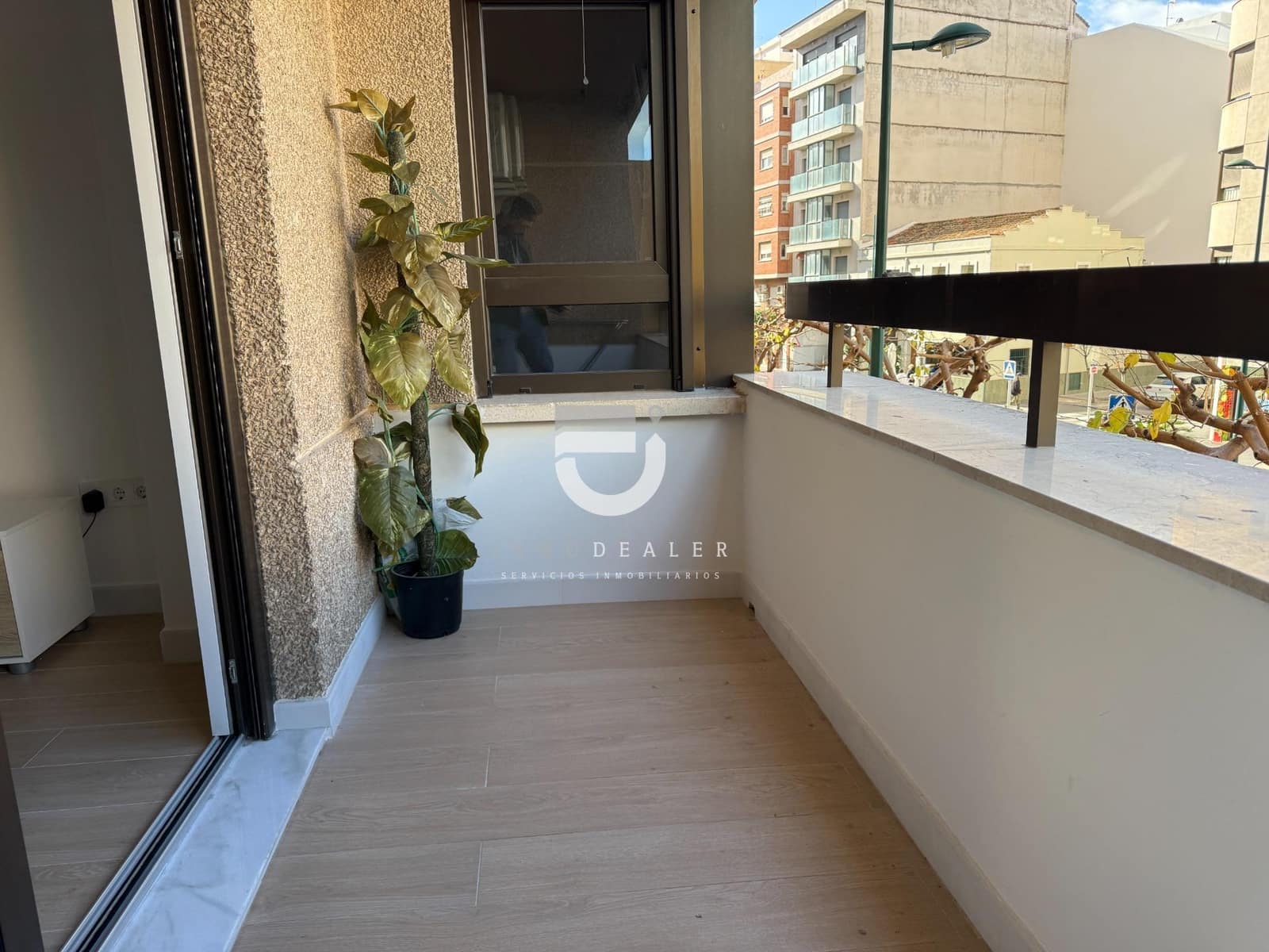 3 soverom Leilighet til salgs i Gandia med garasje - € 220 000 (Ref: 9536082)