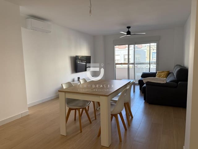 3 camera da letto Appartamento in vendita in Gandia con garage - 220.000 € (Rif: 9536082)