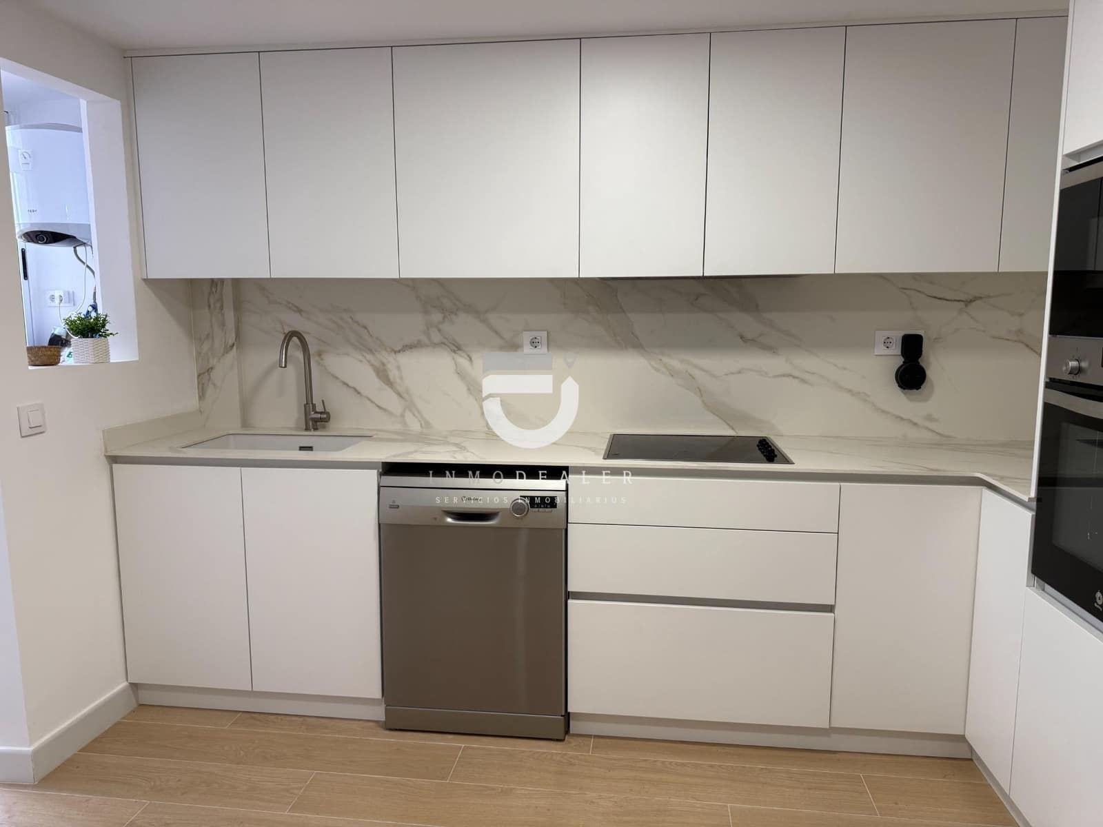 3 bedroom Flat for sale in Gandia with garage - € 220,000 (Ref: 9536082)