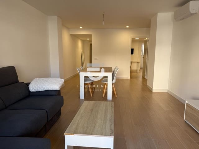 3 camera da letto Appartamento in vendita in Gandia con garage - 220.000 € (Rif: 9536082)