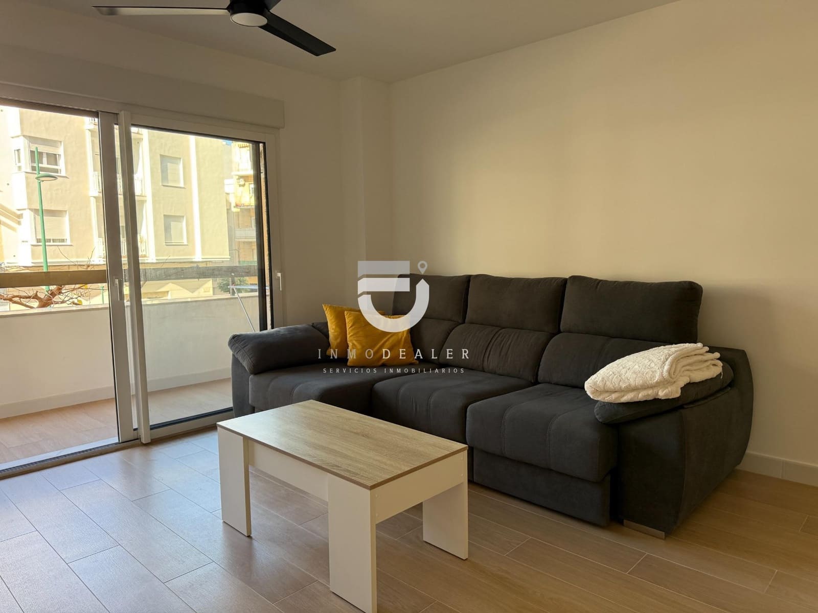 3 bedroom Flat for sale in Gandia with garage - € 220,000 (Ref: 9536082)