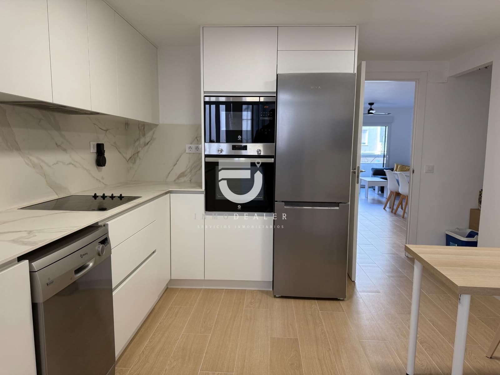 3 bedroom Flat for sale in Gandia with garage - € 220,000 (Ref: 9536082)