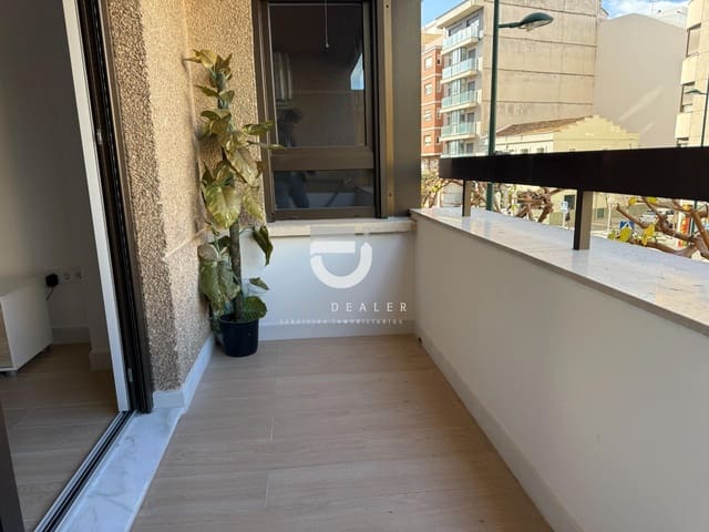 3 camera da letto Appartamento in vendita in Gandia con garage - 220.000 € (Rif: 9536082)