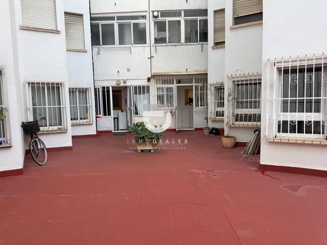 3 camera da letto Appartamento in vendita in Gandia con garage - 220.000 € (Rif: 9536082)