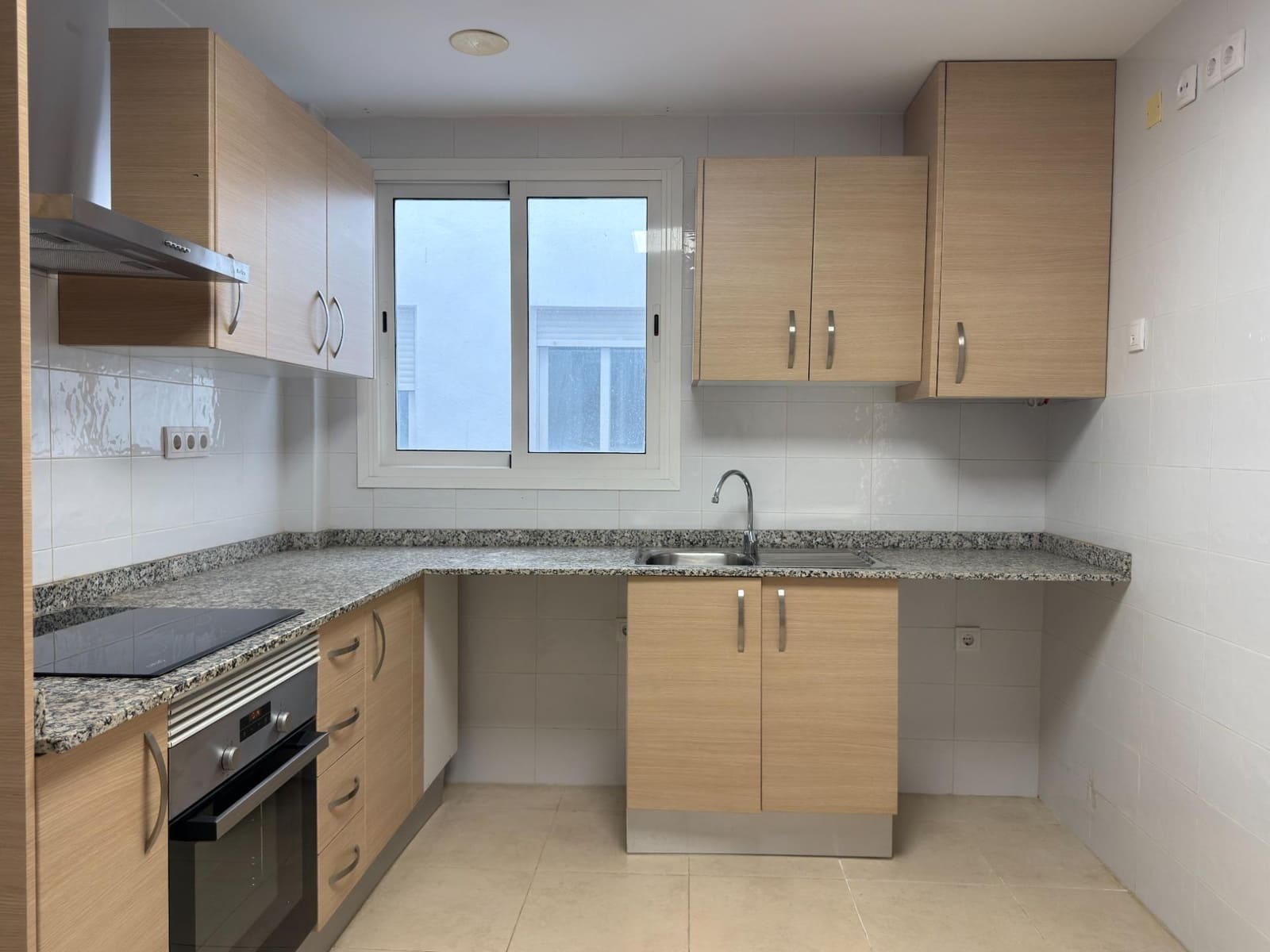 3 soveværelse Lejlighed til salg i Xeraco - € 140.000 (Ref: 9536850)