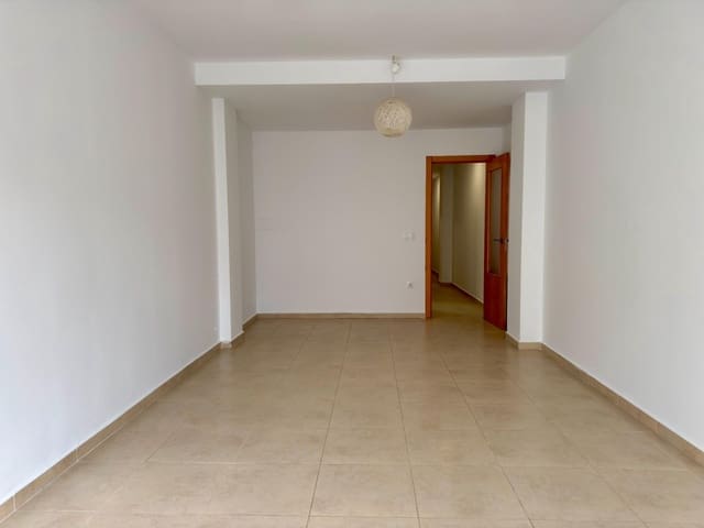 3 soveværelse Lejlighed til salg i Xeraco - € 140.000 (Ref: 9536850)