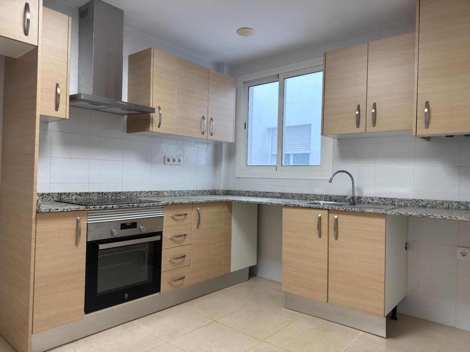 3 soveværelse Lejlighed til salg i Xeraco - € 140.000 (Ref: 9536850)