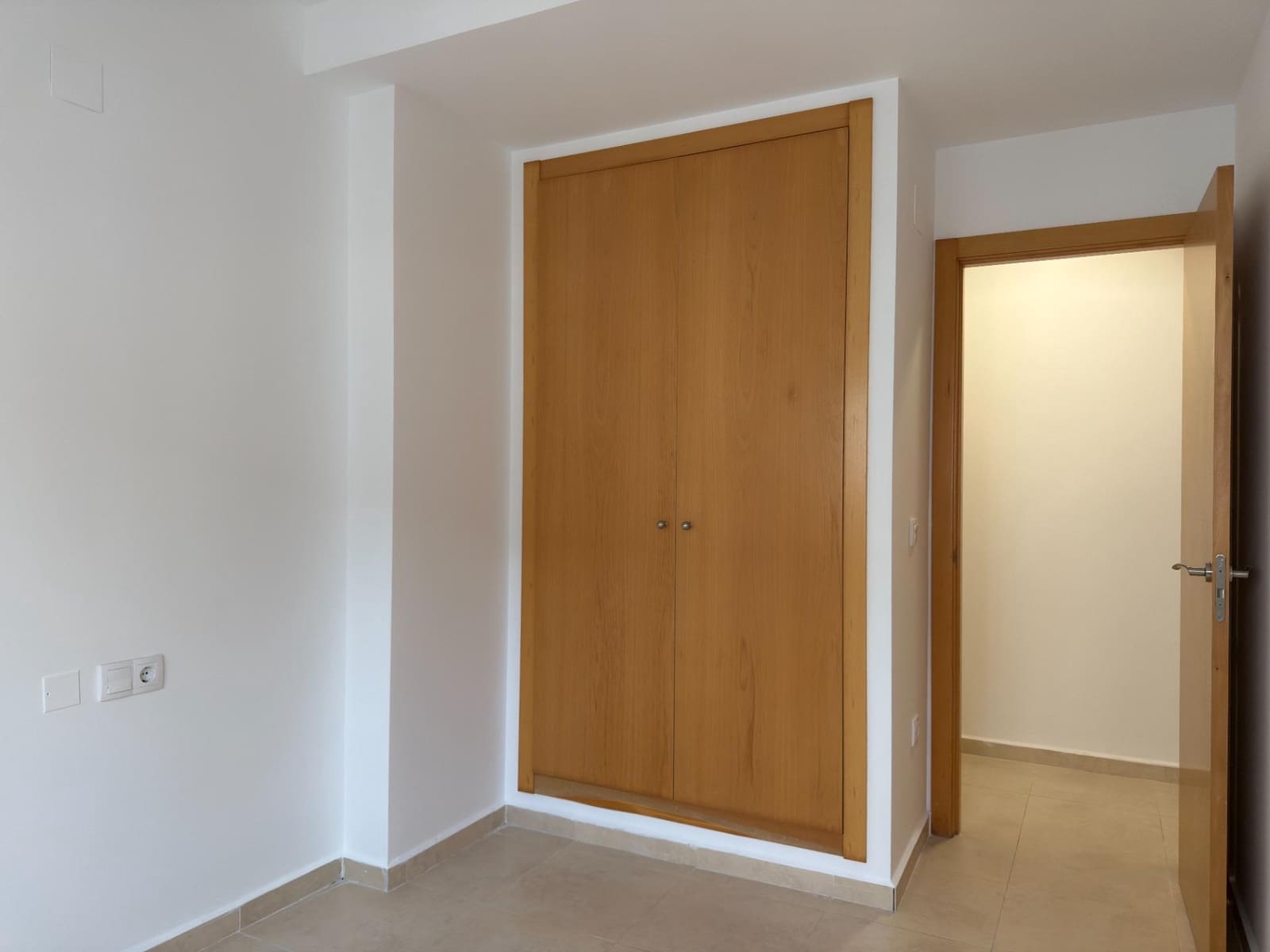 3 soveværelse Lejlighed til salg i Xeraco - € 140.000 (Ref: 9536850)