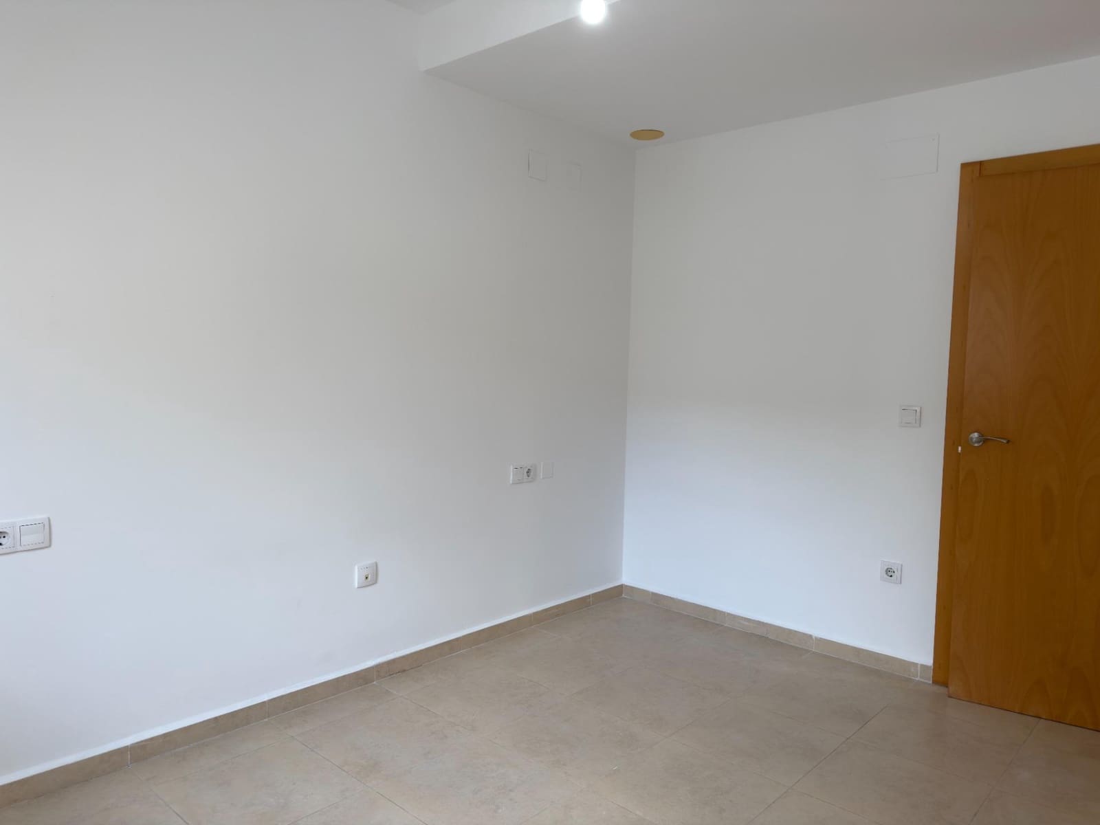 3 soveværelse Lejlighed til salg i Xeraco - € 140.000 (Ref: 9536850)