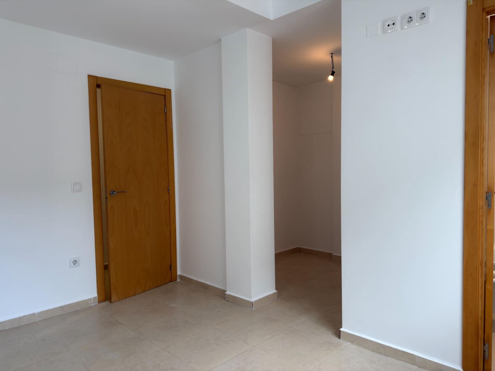 3 soveværelse Lejlighed til salg i Xeraco - € 140.000 (Ref: 9536850)