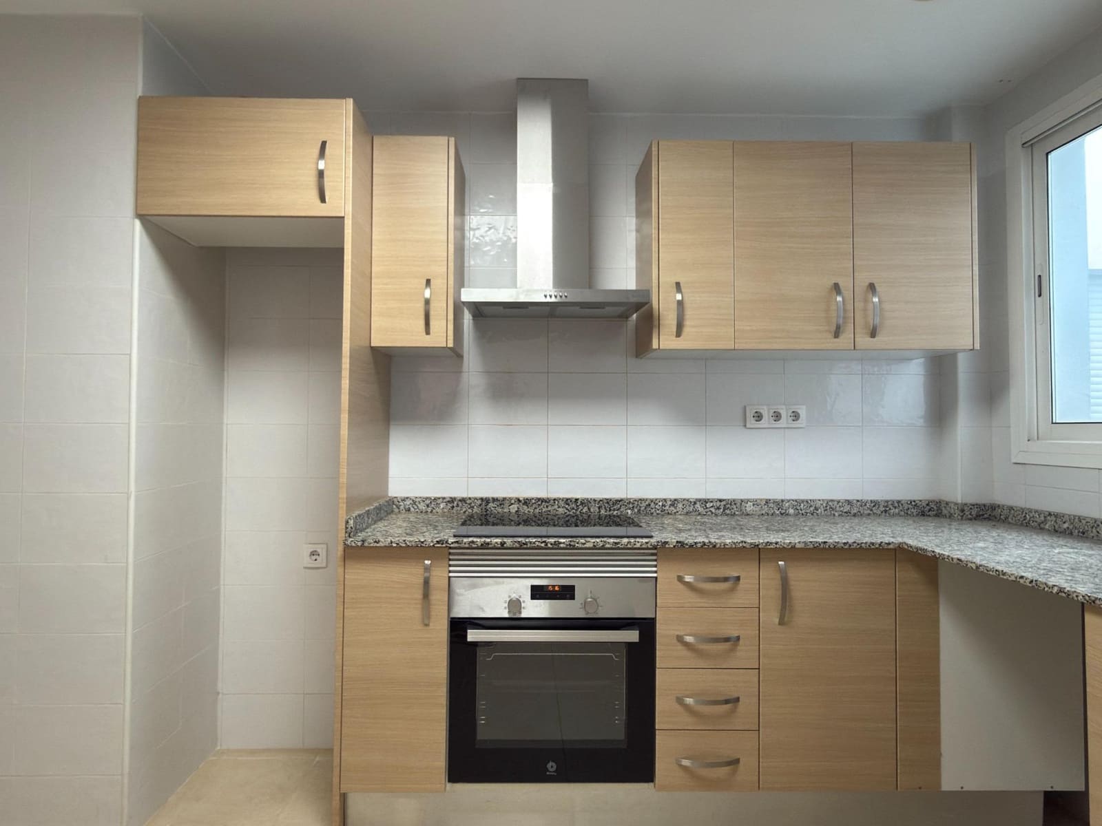 3 soveværelse Lejlighed til salg i Xeraco - € 140.000 (Ref: 9536850)