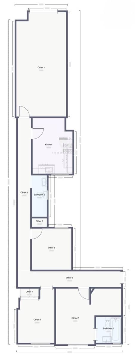 3 quarto Apartamento para venda em Xeraco - 140 000 € (Ref: 9536850)