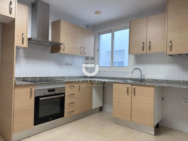 3 sovrum Lägenhet till salu i Xeraco - 140 000 € (Ref: 9536850)