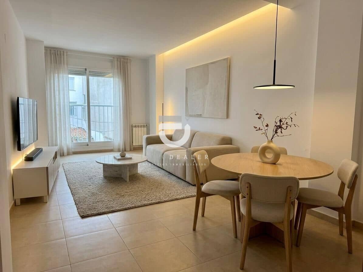 3 bedroom Flat for sale in Xeraco - € 140,000 (Ref: 9536850)