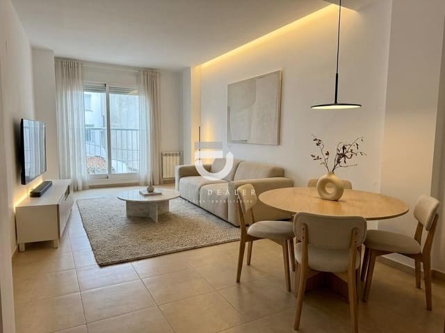 3 soveværelse Lejlighed til salg i Xeraco - € 140.000 (Ref: 9536850)