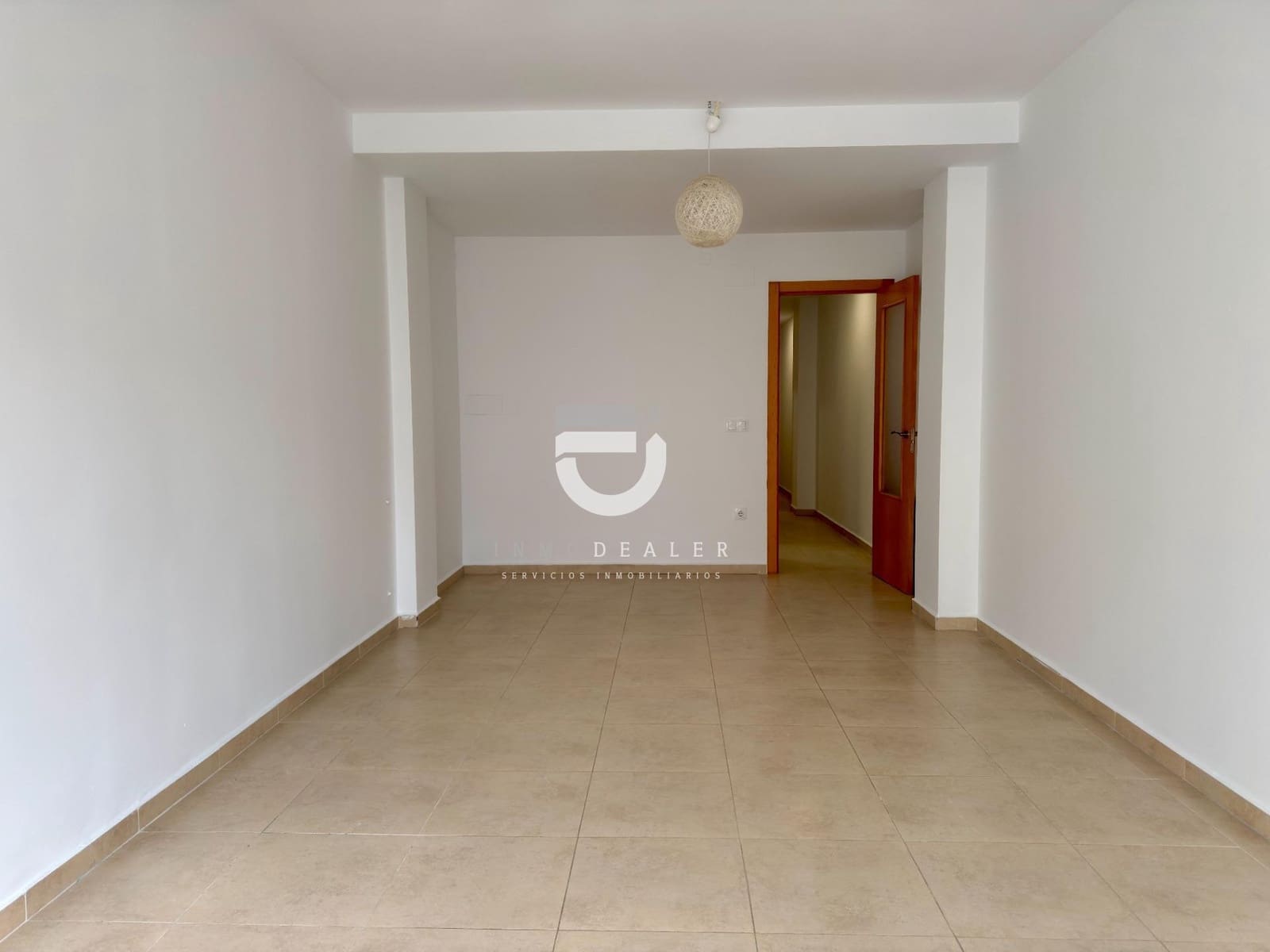 3 bedroom Flat for sale in Xeraco - € 140,000 (Ref: 9536850)