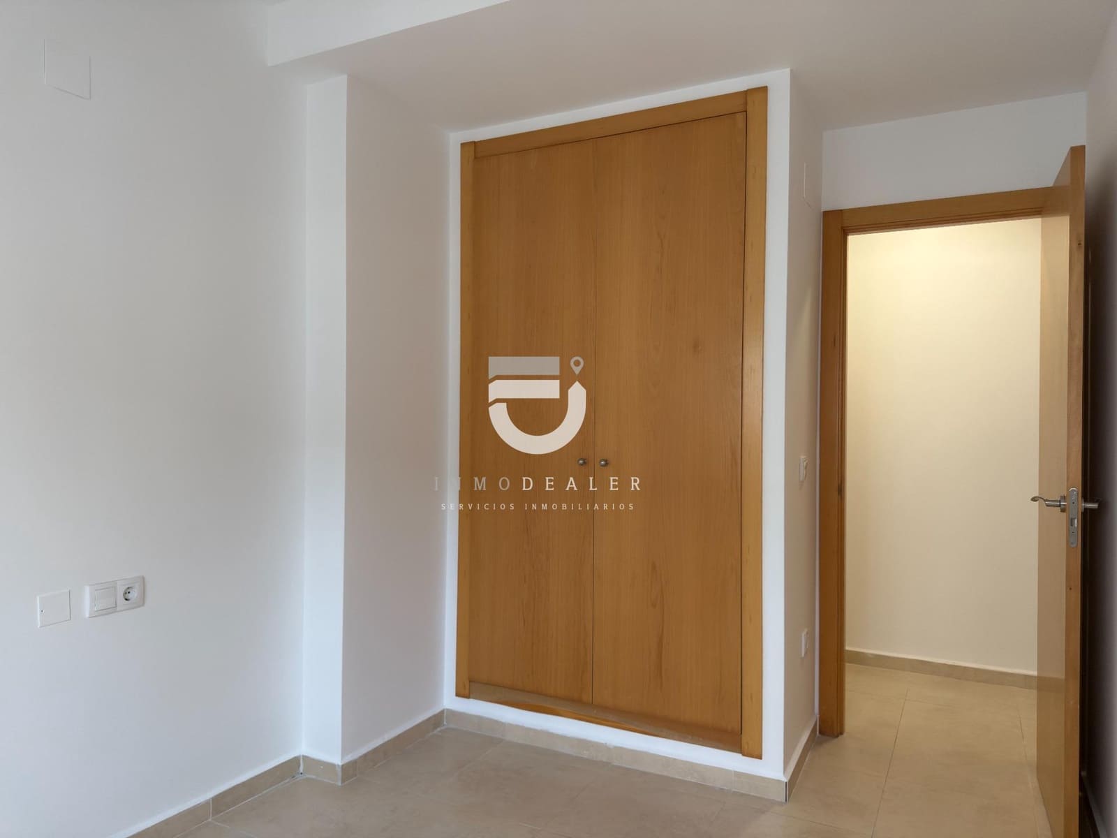 3 bedroom Flat for sale in Xeraco - € 140,000 (Ref: 9536850)