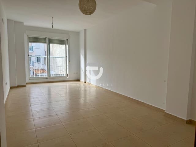 3 soveværelse Lejlighed til salg i Xeraco - € 140.000 (Ref: 9536850)