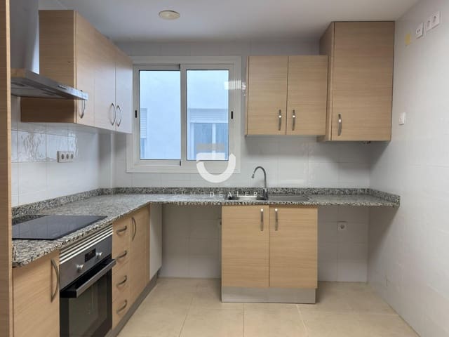 3 soveværelse Lejlighed til salg i Xeraco - € 140.000 (Ref: 9536850)