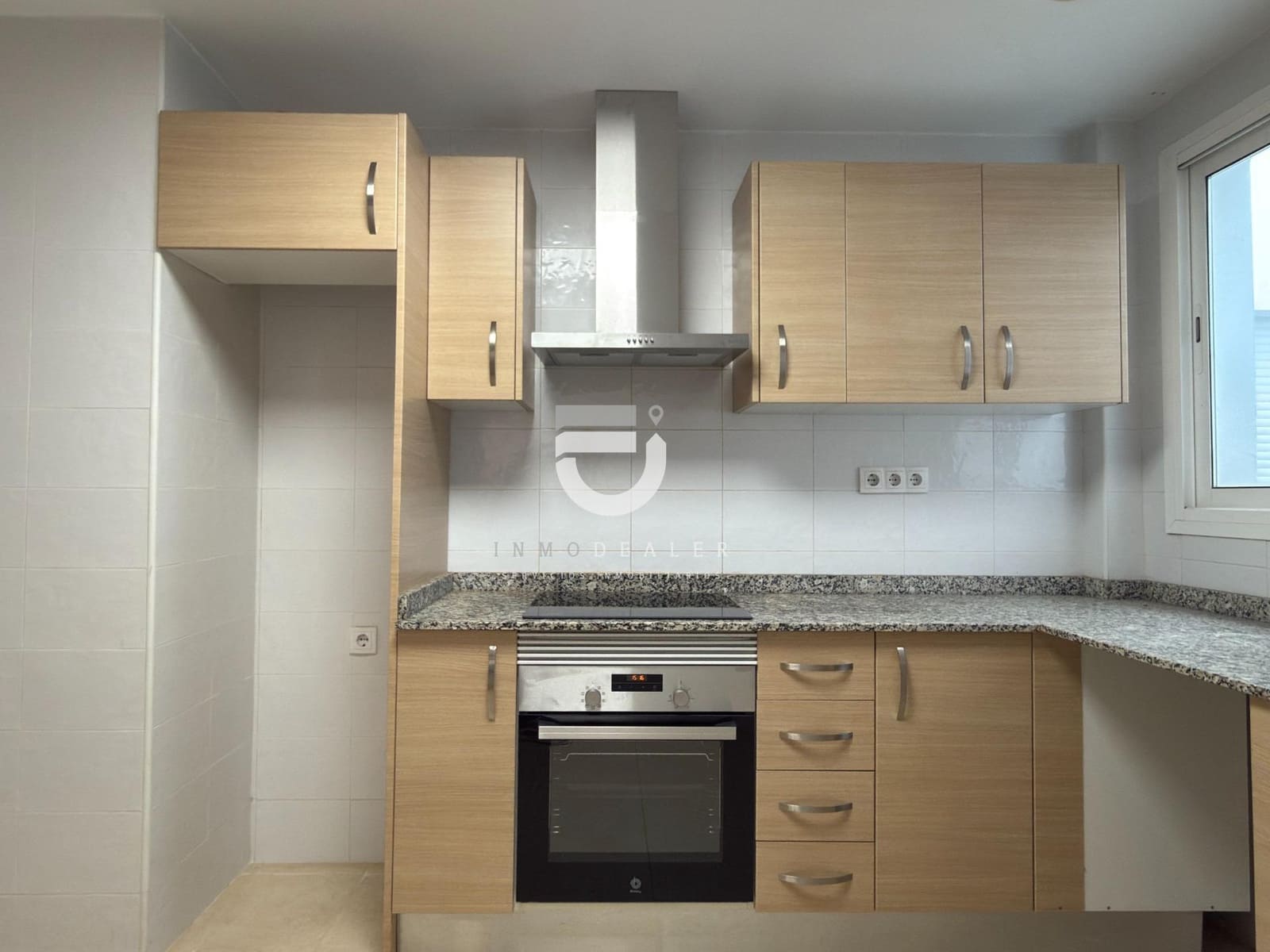 3 bedroom Flat for sale in Xeraco - € 140,000 (Ref: 9536850)
