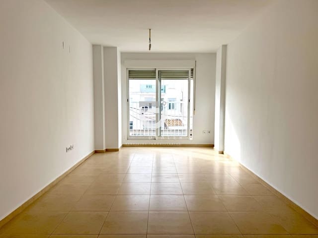 3 soveværelse Lejlighed til salg i Xeraco - € 140.000 (Ref: 9536850)